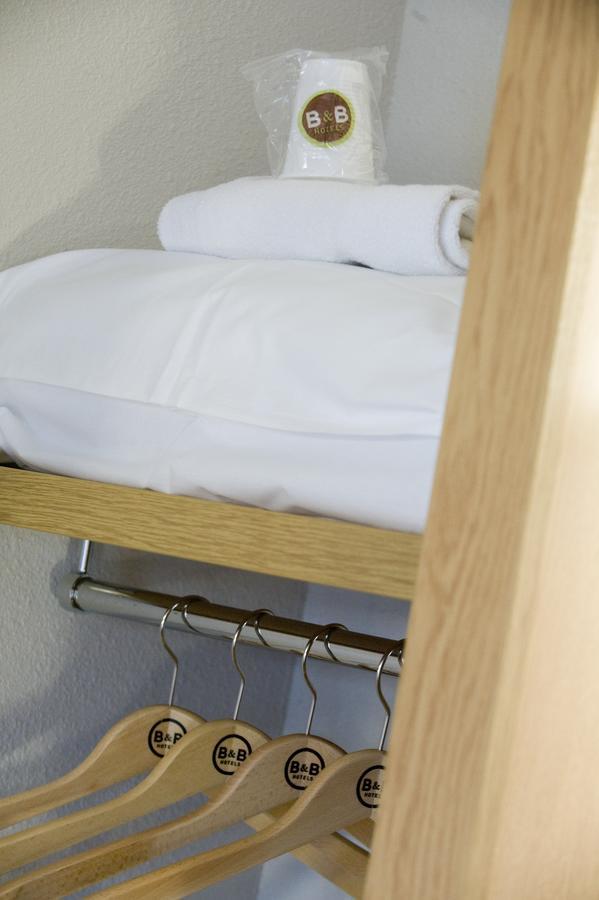 B&B Hotel Marseille La Valentine St Menet Zewnętrze zdjęcie