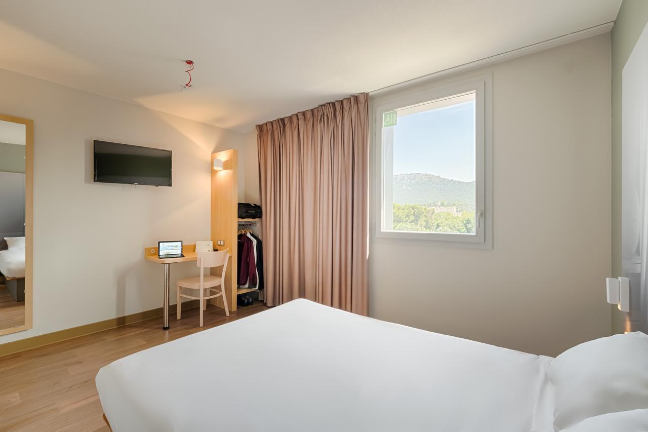 B&B Hotel Marseille La Valentine St Menet Zewnętrze zdjęcie