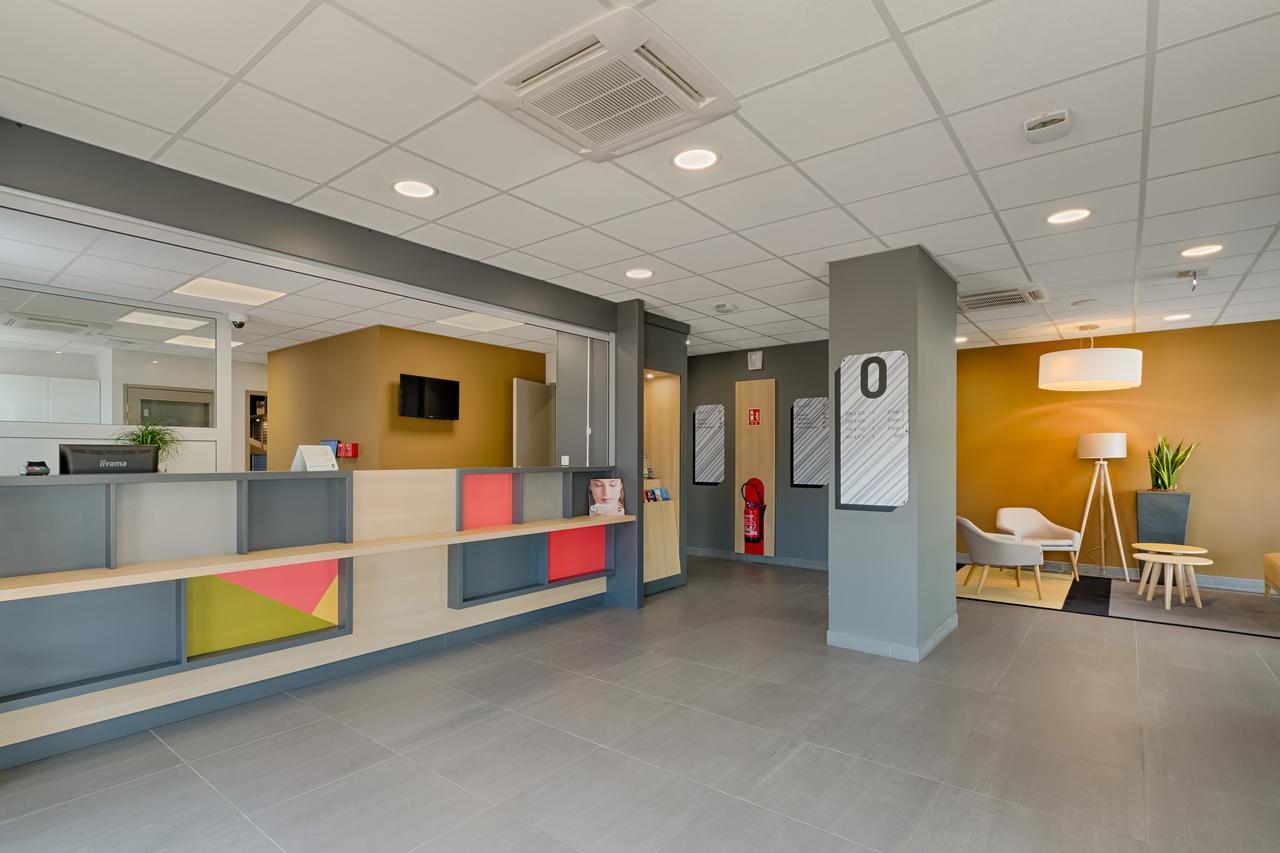 B&B Hotel Marseille La Valentine St Menet Zewnętrze zdjęcie