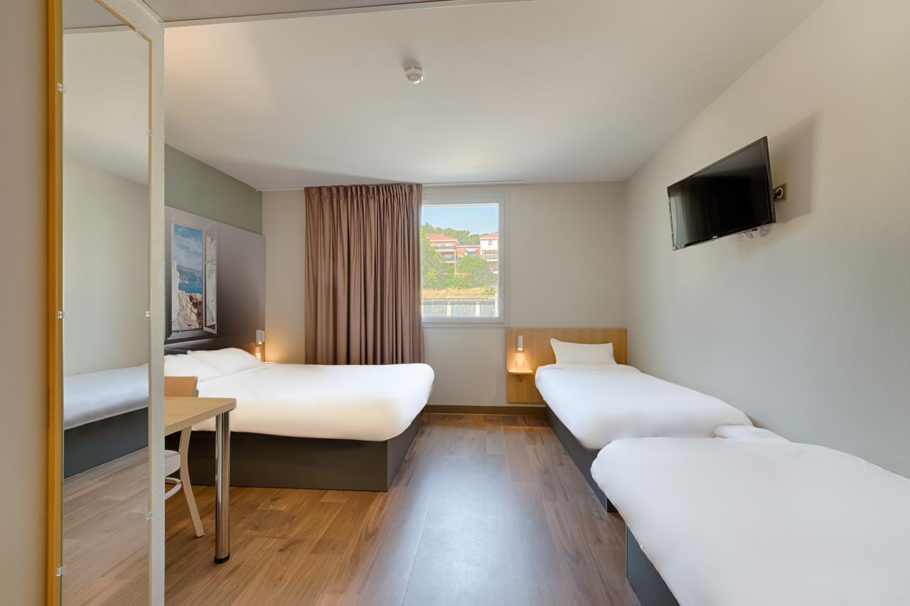 B&B Hotel Marseille La Valentine St Menet Zewnętrze zdjęcie
