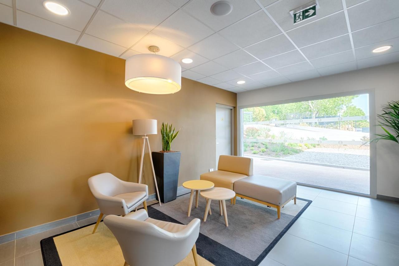 B&B Hotel Marseille La Valentine St Menet Zewnętrze zdjęcie