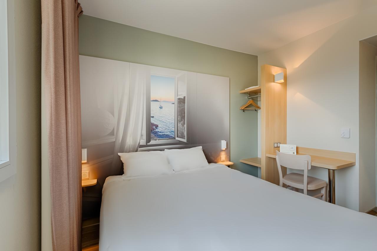 B&B Hotel Marseille La Valentine St Menet Zewnętrze zdjęcie